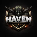 Icône du serveur HAVEN CROSSPLAY