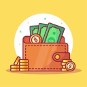 Icône du serveur Money Cash’s