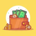 Icône du serveur Money Cash’s