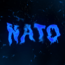 Icône du serveur ᴺᴬᵀᴼ #NEW PROJET