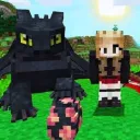 Icône du serveur Minecraft à gogo