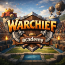 Icône du serveur 𝕎𝕒𝕣𝕔𝕙𝕚𝕖𝕗 𝔸𝕔𝕒𝕕𝕖𝕞𝕪🌟