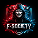Icône du serveur F-SOCIETY