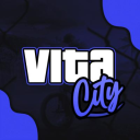 Icône du serveur VitaCity - FiveM ! 🩵
