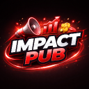 Icône du serveur 📢・ImpactPub 0.2k