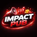 Icône du serveur 📢・ImpactPub 0.2k