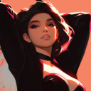 Icône du serveur Madame Alix