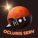 Icône du serveur Ocluris