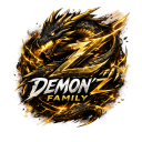 Icône du serveur Demon'Z Family