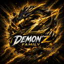 Icône du serveur Demon'Z Family