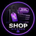 Icône du serveur Nova Deals 🛒
