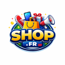 Icône du serveur Shop FR 🇫🇷🇫🇷