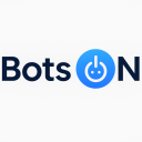 Icône du serveur BotsON - Support