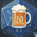 Icône du serveur La Taverne Du D20