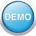 Icône du serveur serveur demo