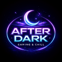 Icône du serveur 🌙 AFTER DARK - GAMING & CHILL