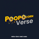 Icône du serveur 🍿 | PopcornVerse | 🍿