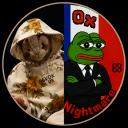 Icône du serveur NΞXⅠO ( Maintenance )