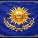 Icône du serveur Royaume d'Aurelia