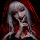 Icône du serveur 𝑁𝑆𝐹𝑊 𝐸𝑚𝑜𝑡𝑒𝑠 𝐶ℎ𝑎𝑝𝑒𝑟𝑜𝑛𝑅𝑜𝑢𝑔𝑒