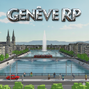 Icône du serveur 『 🌊 𝑮𝒆𝒏𝒆̀𝒗𝒆 𝑹𝑷 🌊 』