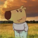 Icône du serveur Serveur chill