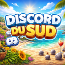 Icône du serveur Le Sud