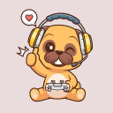 Icône du serveur La Woof-zone