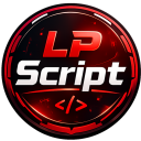 Icône du serveur LP Script