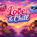 Icône du serveur Love & Chill 💕