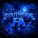 Icône du serveur SouthSide FA
