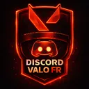 Icône du serveur VALORANT COMMU FR