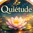 Icône du serveur Quiétude