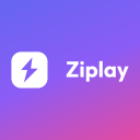 Icône du serveur Ziplay