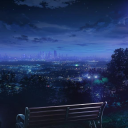 Icône du serveur MoonlightZone