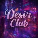 Icône du serveur 💄・Desir Club