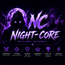 Icône du serveur NightCore Zone