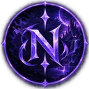 Icône du serveur Nyveria