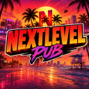 Icône du serveur ⚡NextLevel Pub | COMEBACK💫