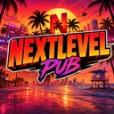 Icône du serveur ⚡NextLevel Pub | COMEBACK💫