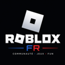 Icône du serveur Roblox FR 🇫🇷