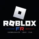 Icône du serveur Roblox FR 🇫🇷