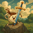 Icône du serveur LES VRAIS 3.0