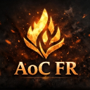 Icône du serveur ᴀꜱʜᴇꜱ ᴏꜰ ᴄʀᴇᴀᴛɪᴏɴ 𝔽ℝ (ɴᴏɴ-ᴏꜰꜰɪᴄɪᴇʟ)