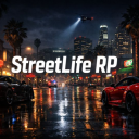Icône du serveur Street Life RP