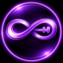 Icône du serveur Infinity Pass