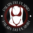 Icône du serveur Palais du plaisir