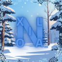 Icône du serveur 🔐 NØX͟I͟A͟L͟ // C͟O͟R͟P͟O͟R͟A͟T͟I͟O͟N͟ 🔥