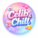 Icône du serveur Célib & Chill