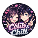Icône du serveur Célib & Chill